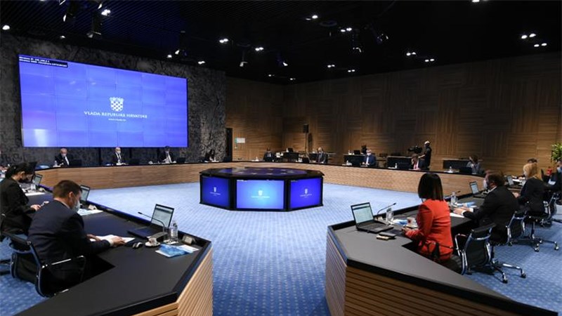 Svih dosad prikupljenih 101,5 milijuna kuna ide za obnovu i stambeno zbrinjavanje
